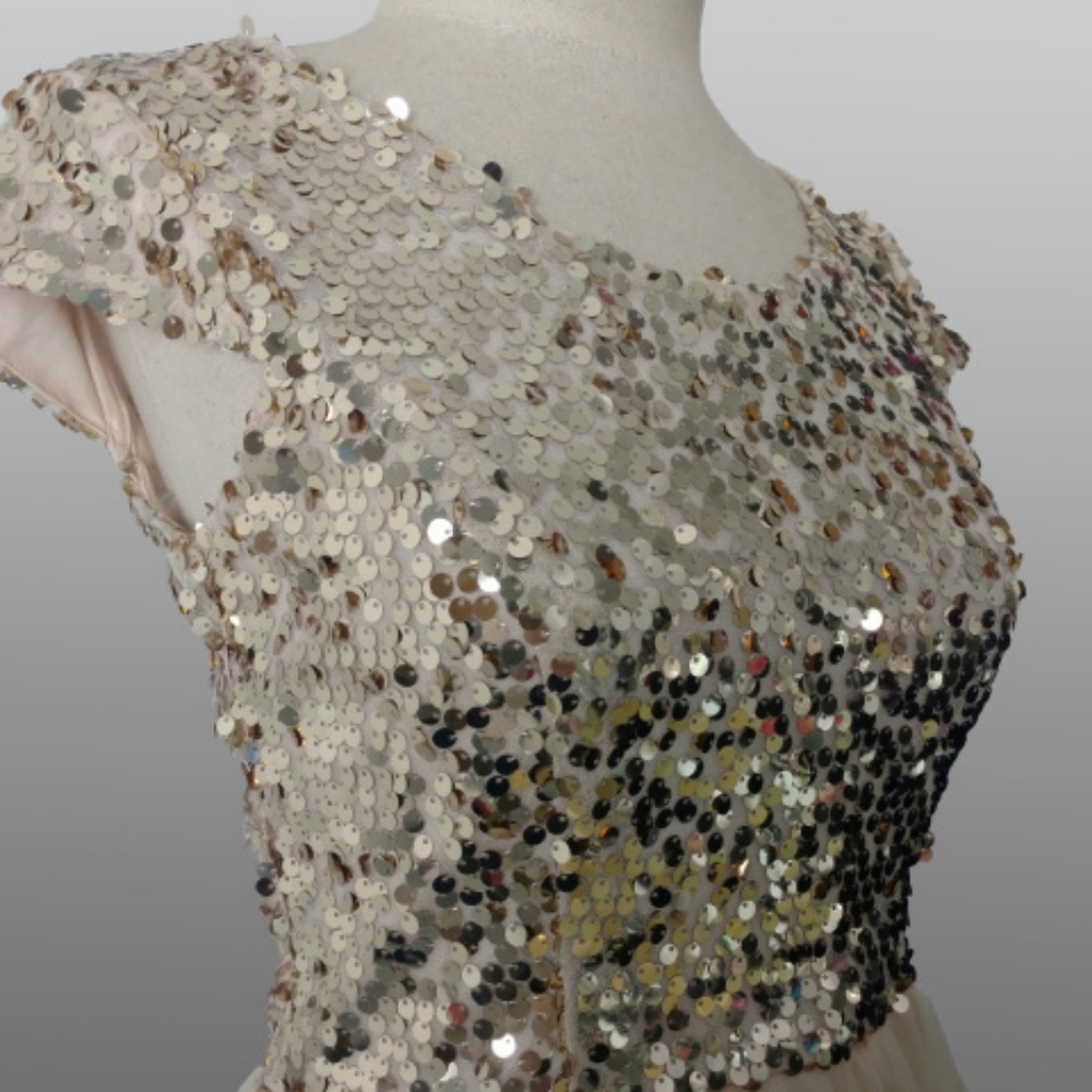 Rue 21 cocktail prom dress